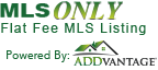 MLS Express, Flat Fee MLS Listing