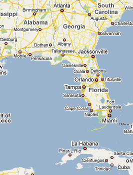 Our Listings - click for Interactive Map Our Listings - click for Interactive Map