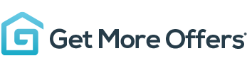 GetMoreOffers.com Logo