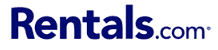 Rentals.com Logo