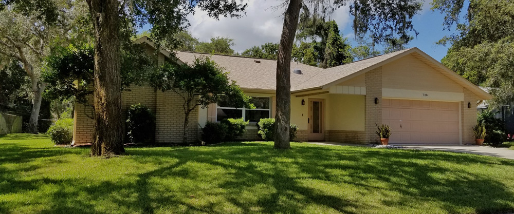 truste for over 15 years