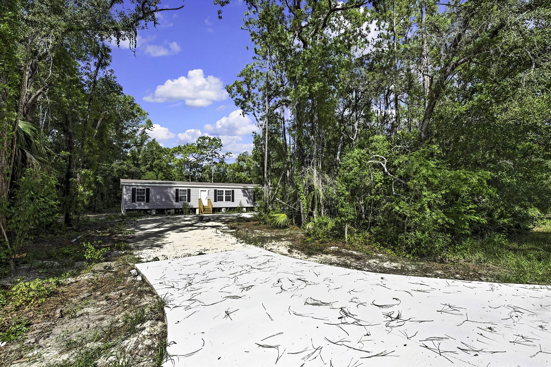 main property photo