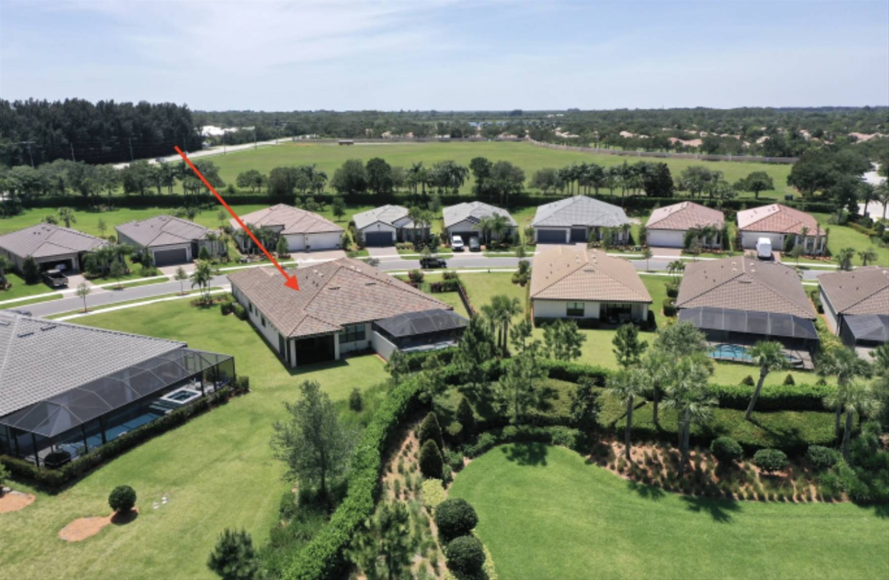 main property photo