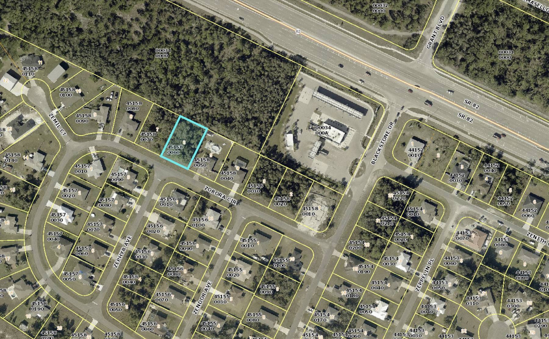 main property photo
