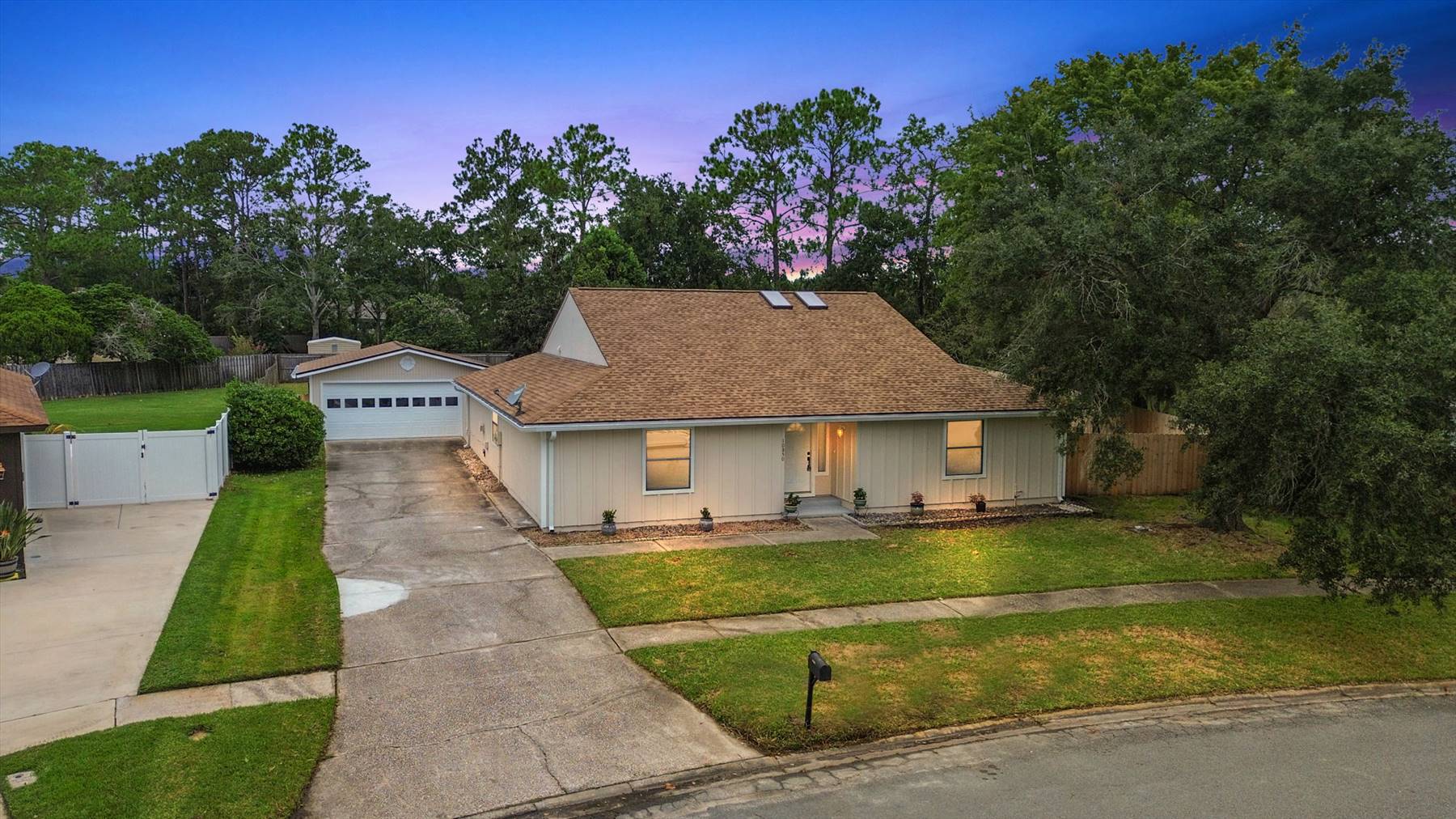 main property photo