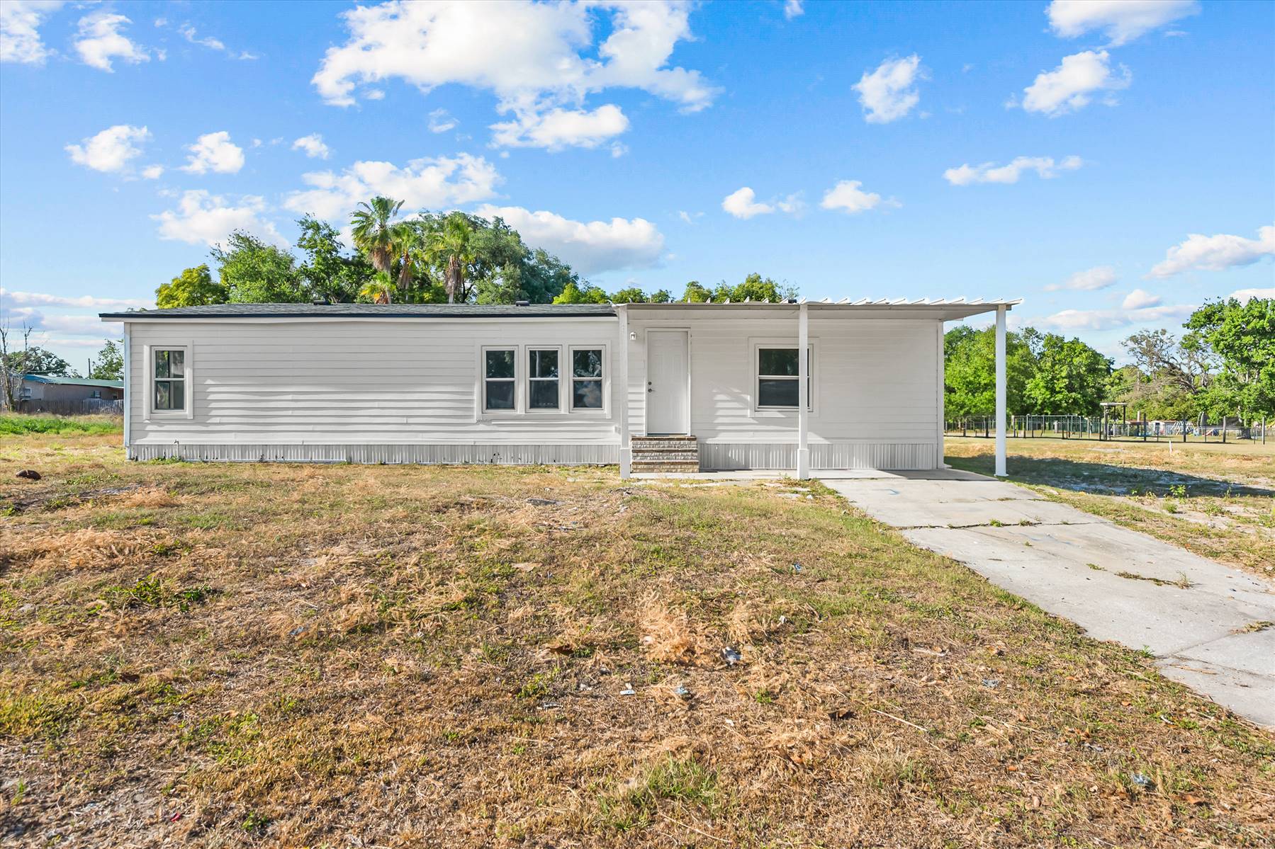 main property photo