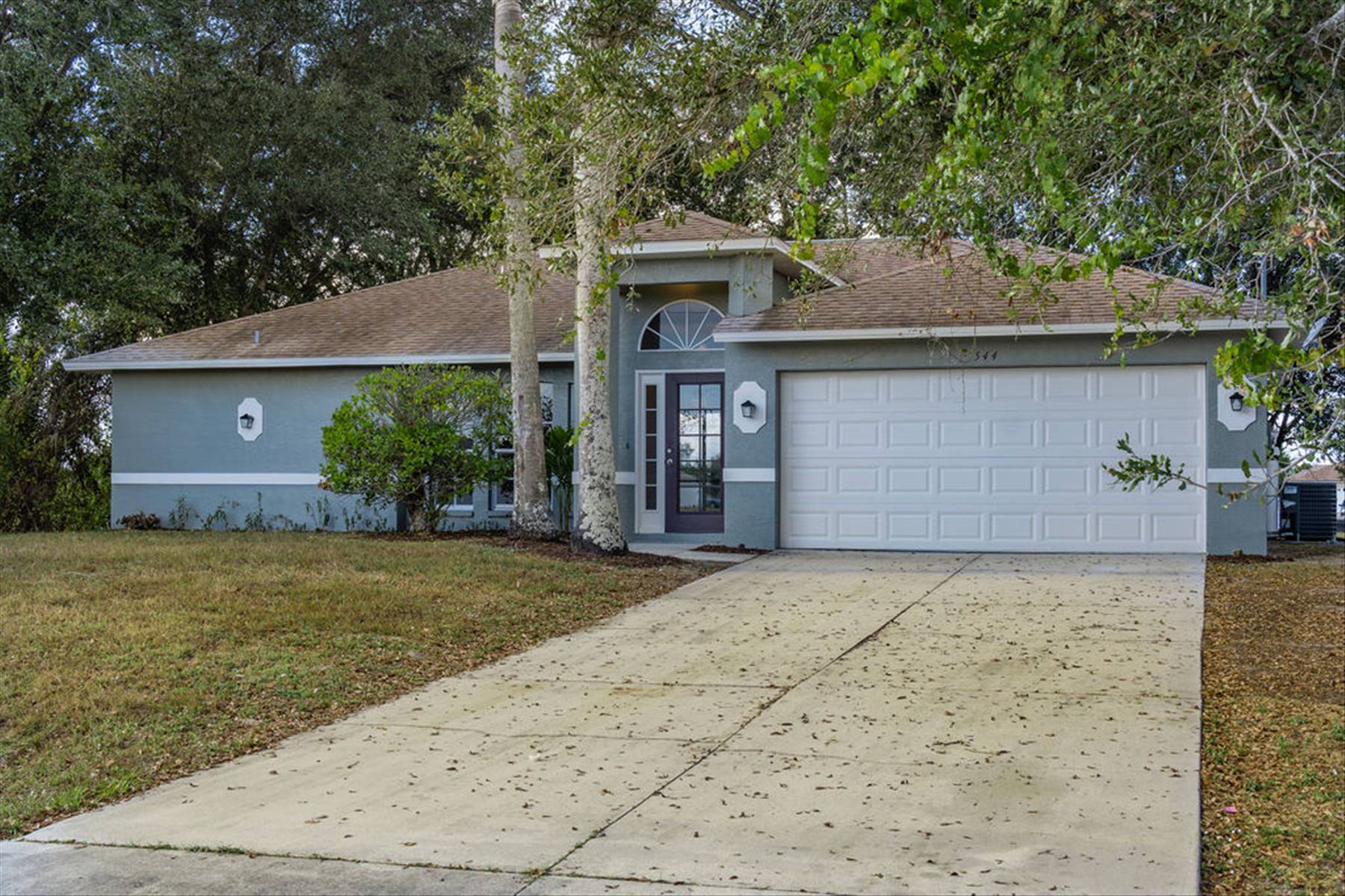 main property photo