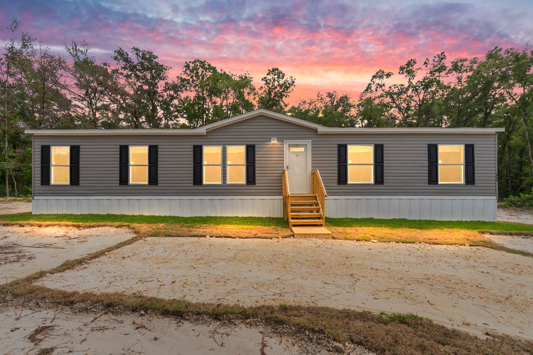 main property photo