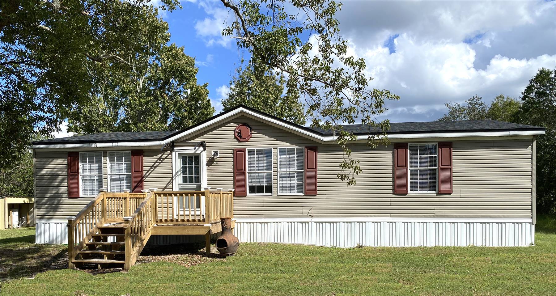 main property photo