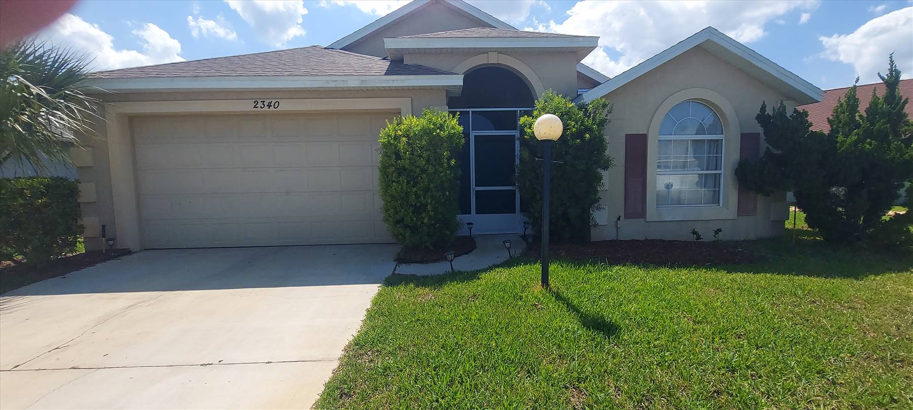 main property photo
