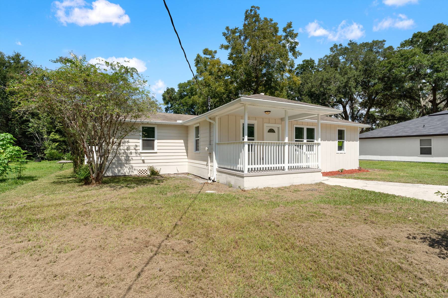 main property photo