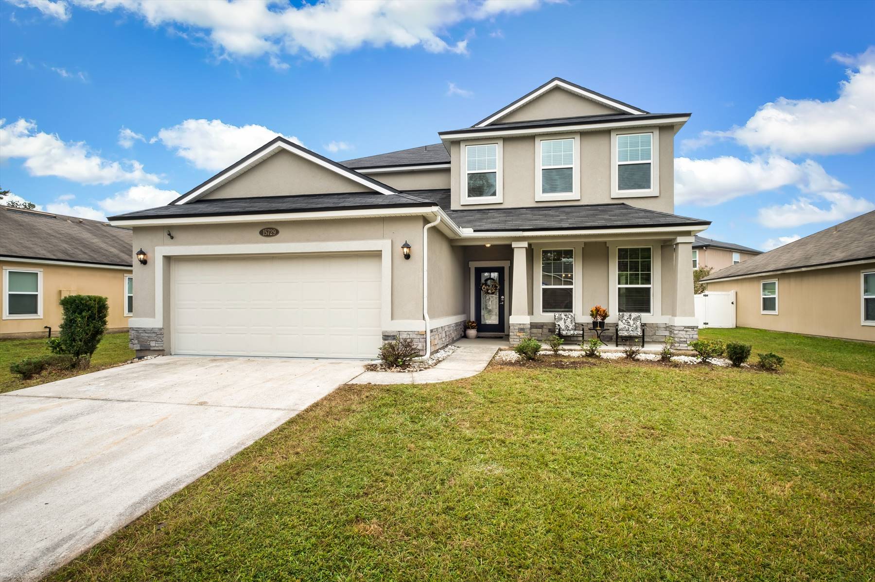 main property photo