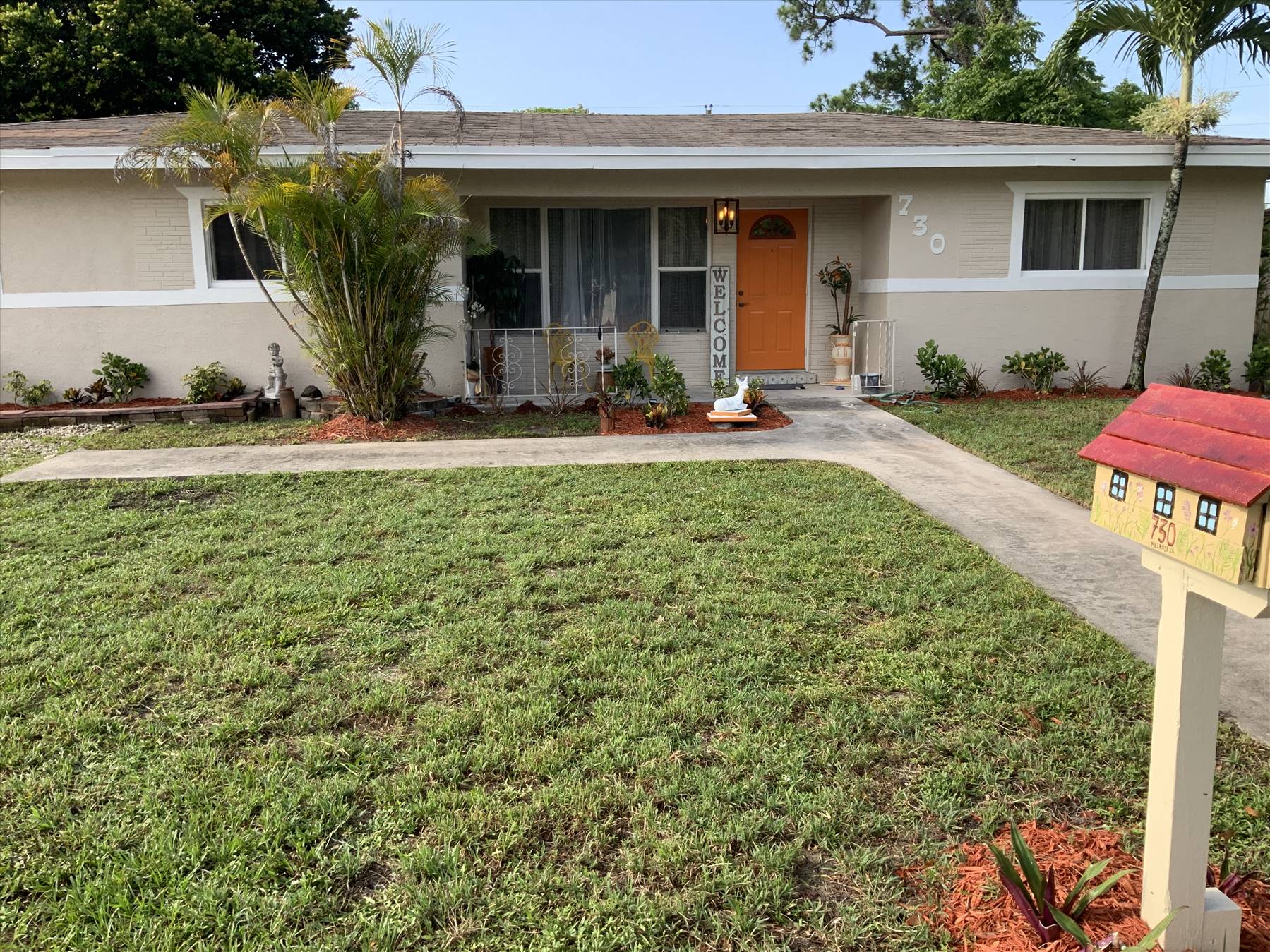 main property photo
