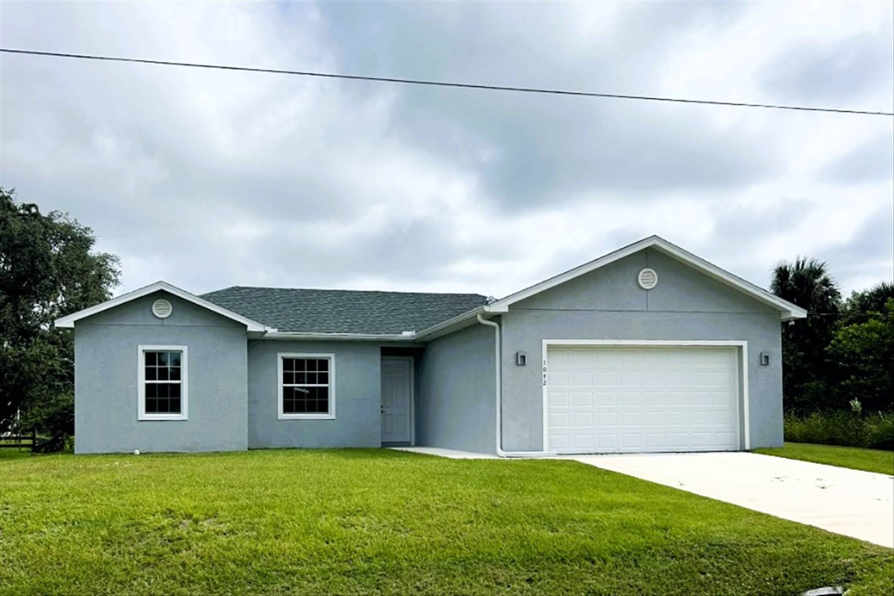 main property photo