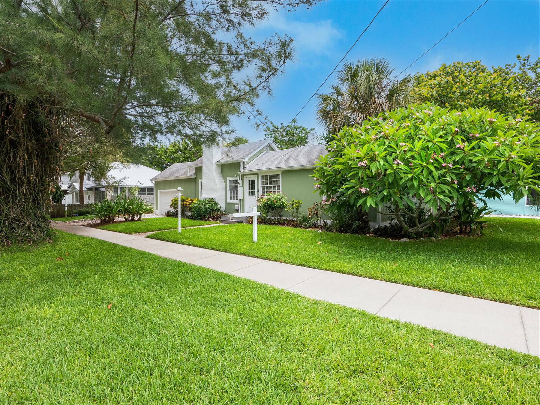main property photo